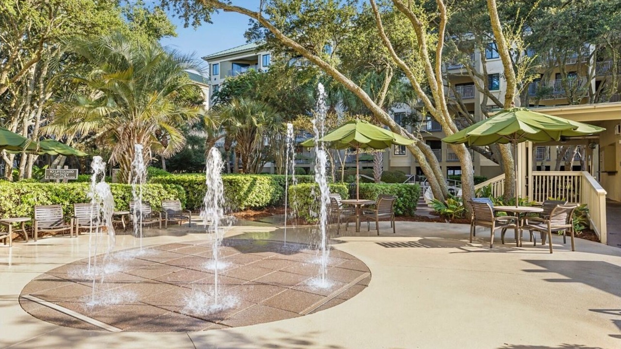 Photo of Outdoor in Palmetto Dunes