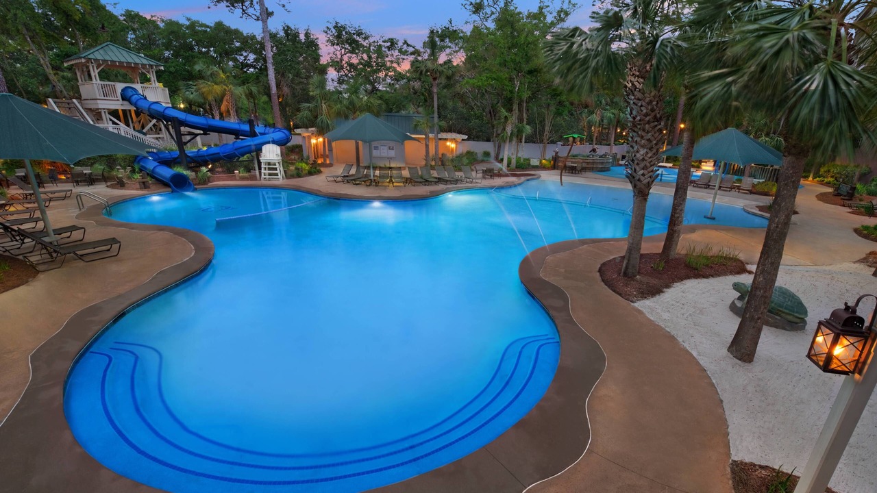 Photo of Outdoor in Palmetto Dunes