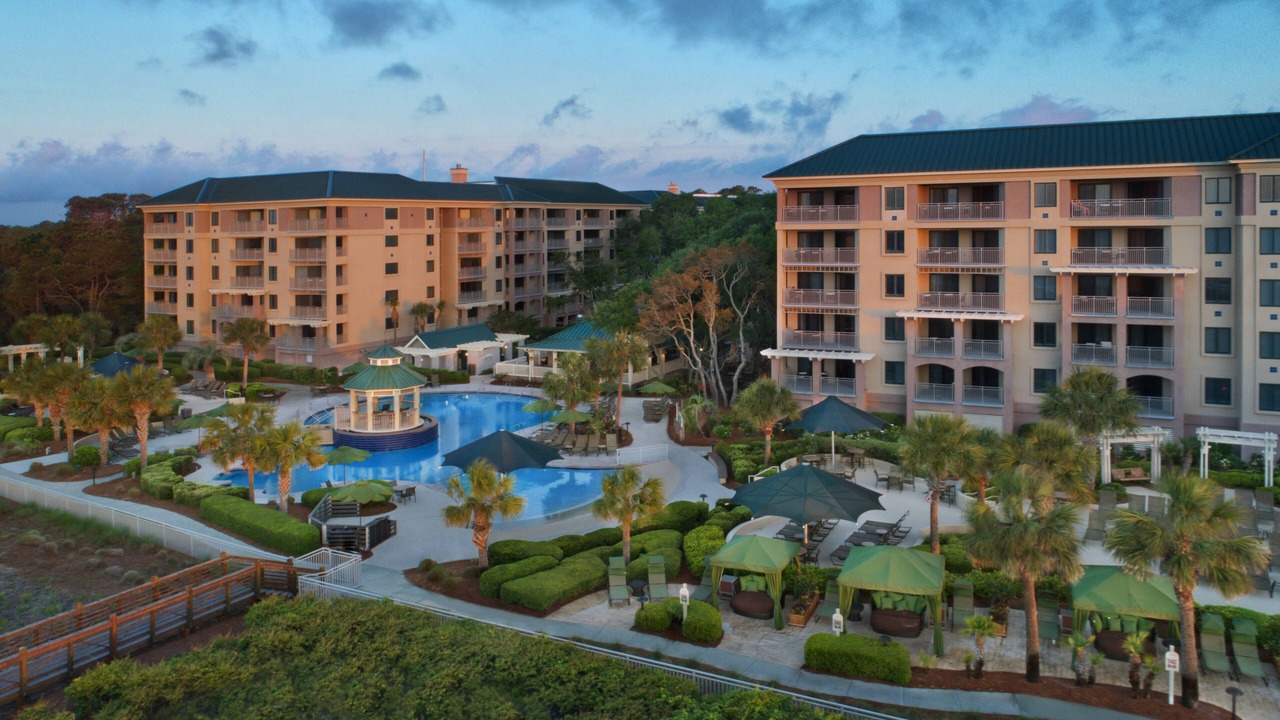 Photo of Outdoor in Palmetto Dunes