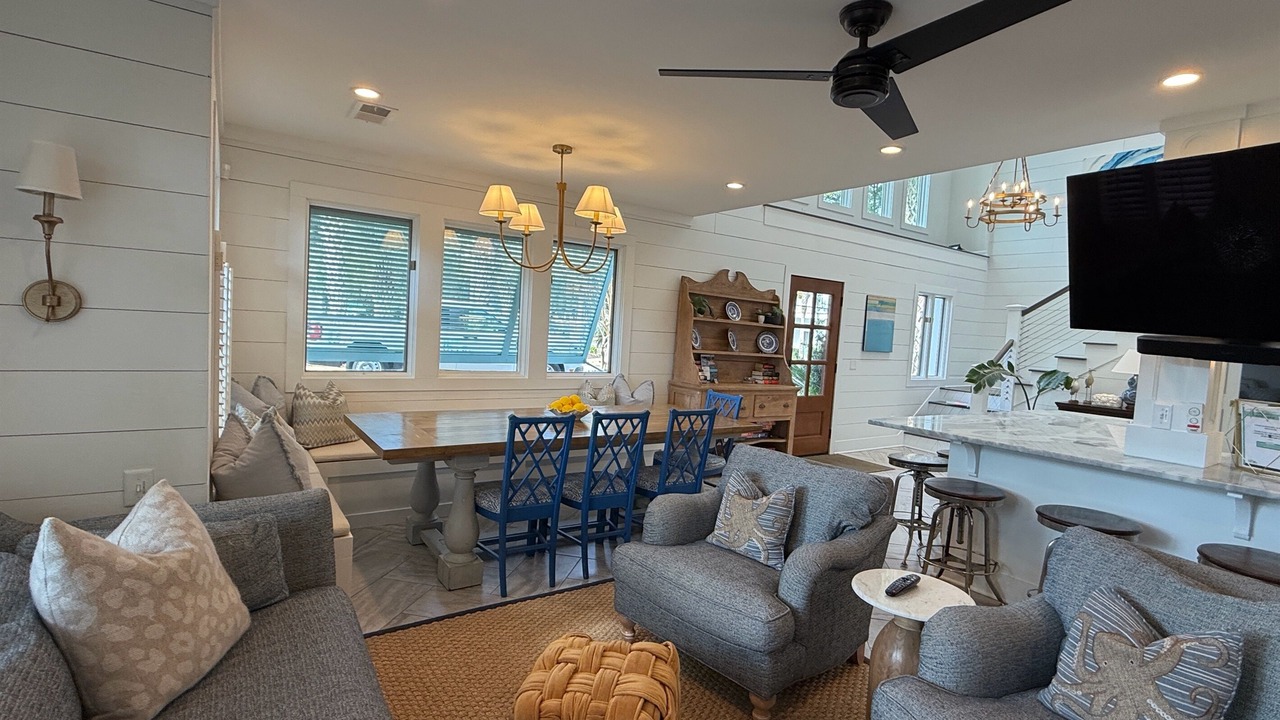 Photo of Livingroom in Isle of Palms