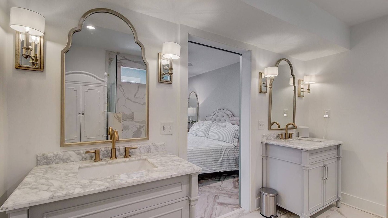 Photo of Bathroom in Isle of Palms