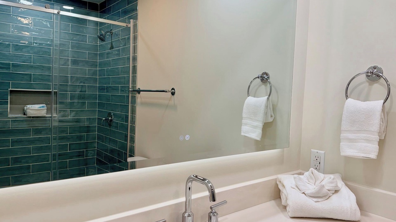 Photo of Bathroom in Saint Helena Island