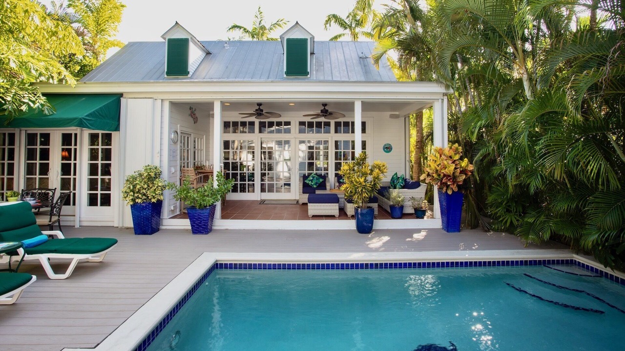 Photo of Outdoor in Bahama Village