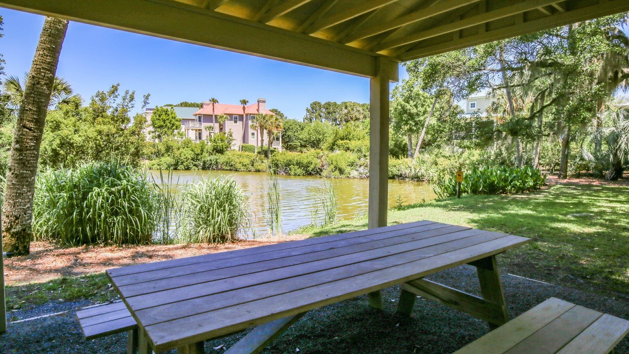 Photo of Outdoor in Seabrook Island