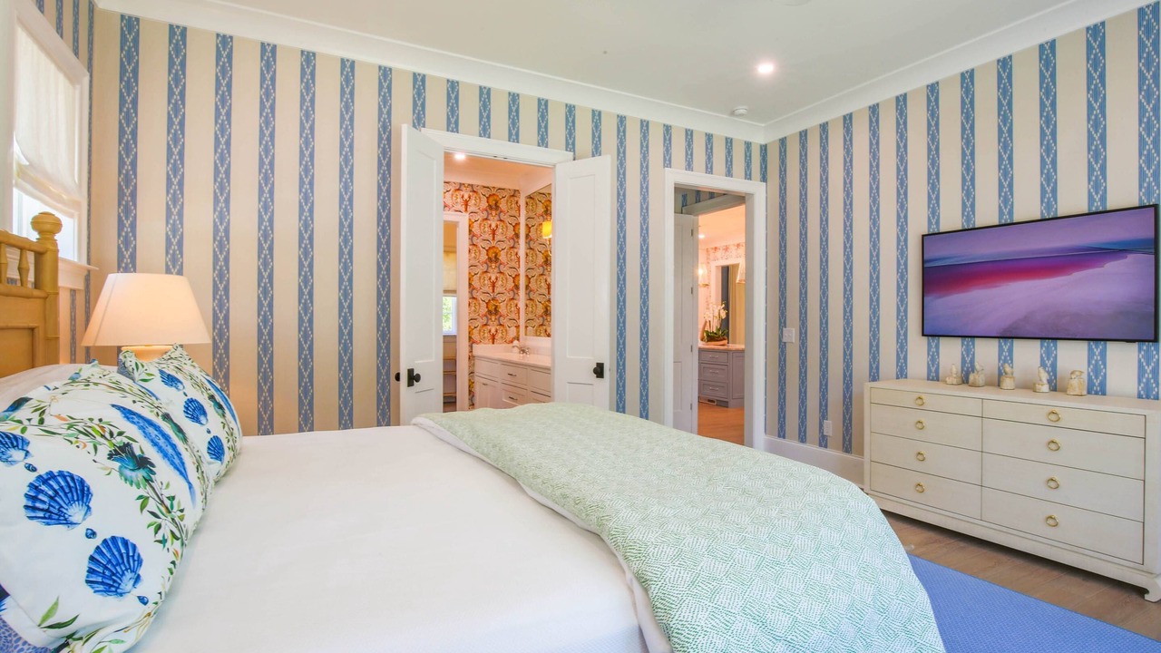 Photo of Bathroom in Seabrook Island