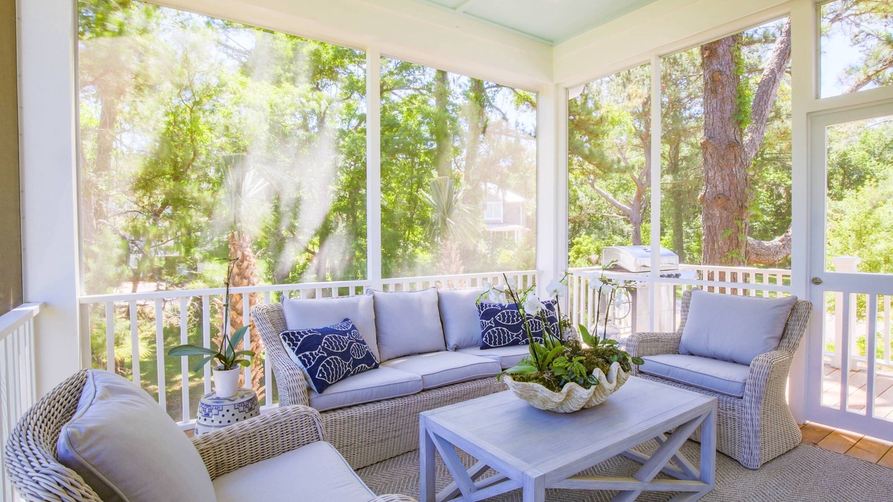 Photo of Outdoor in Seabrook Island