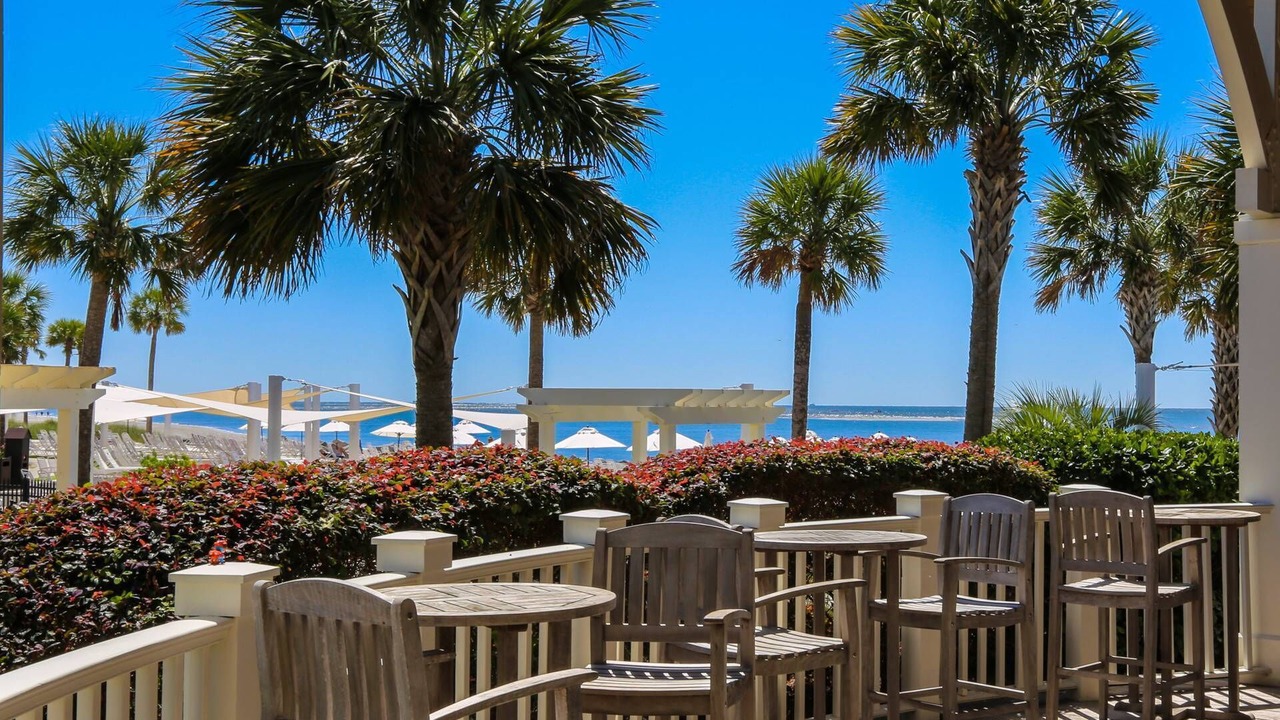 Photo of Others in Seabrook Island
