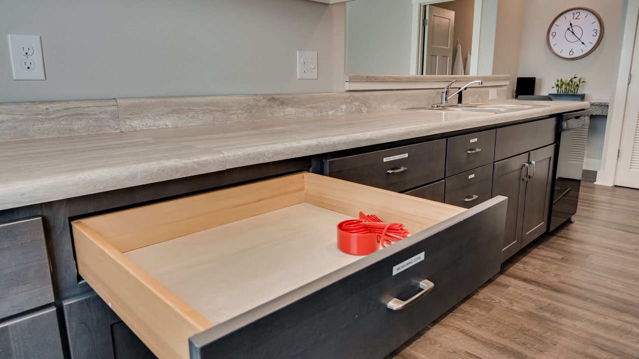 Photo of Kitchen in Gracewood