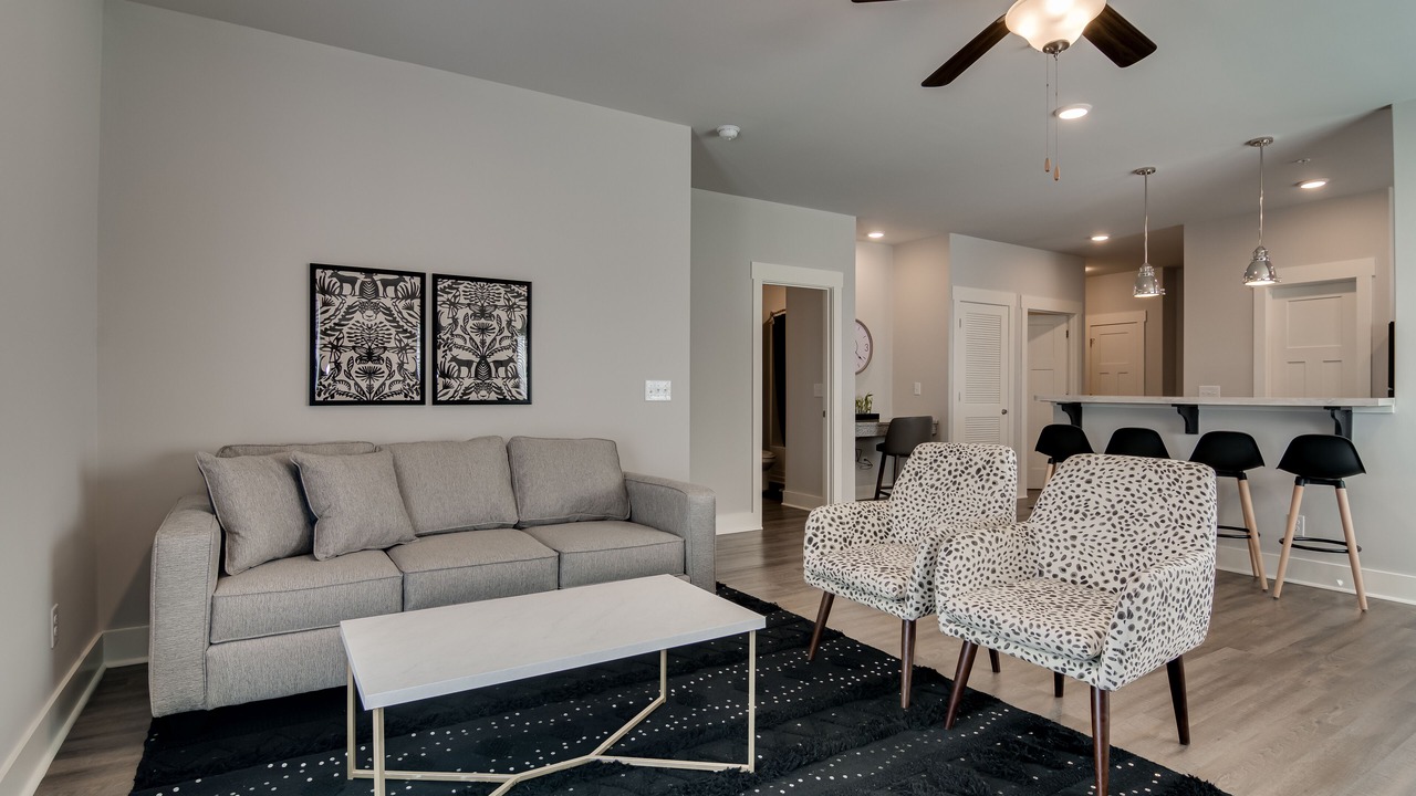 Photo of Livingroom in Gracewood