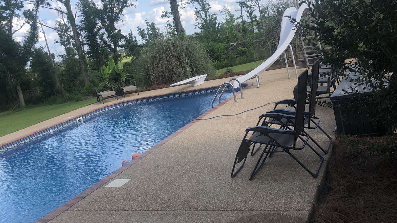 Photo of Outdoor in Carson