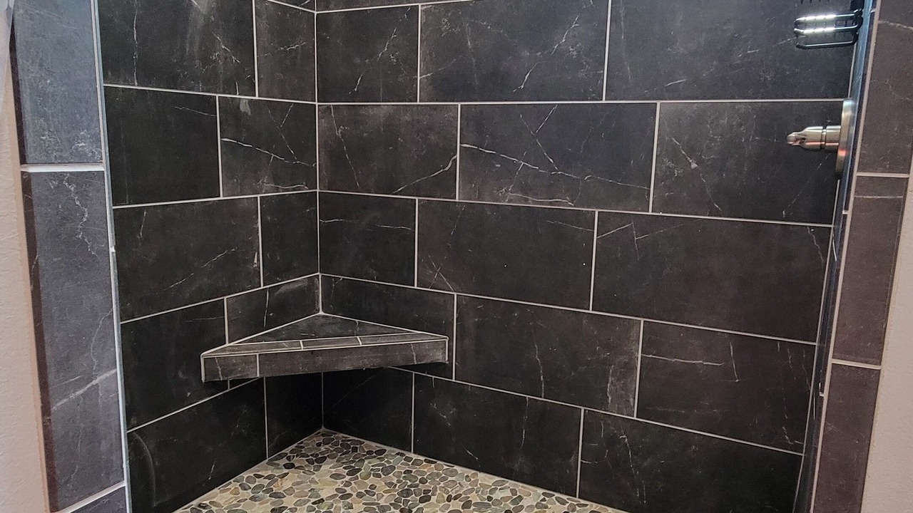Photo of Bathroom in Elkins