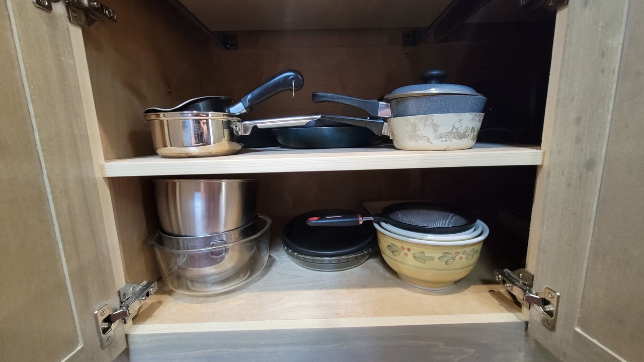 Photo of Kitchen in Elkins