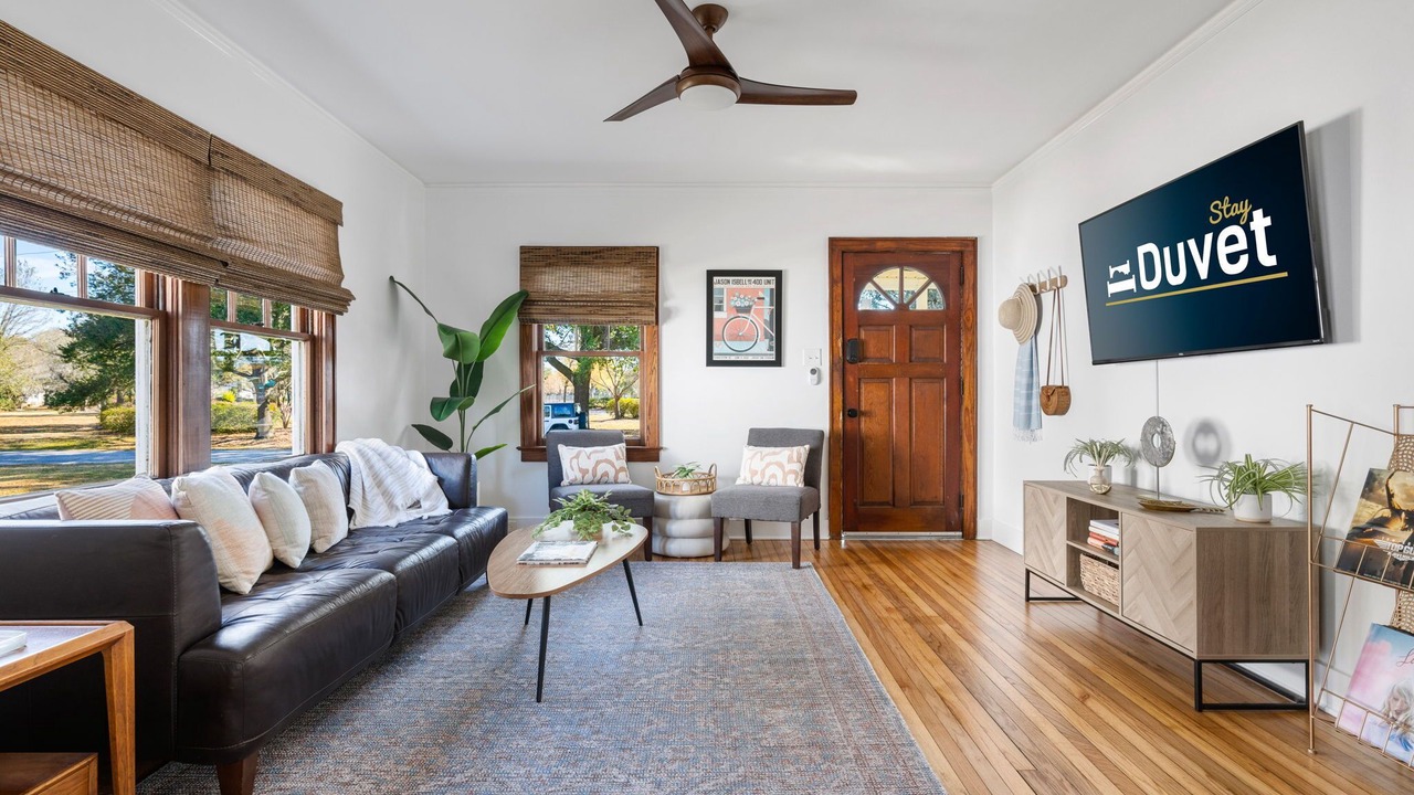 Photo of Bedroom in North Charleston