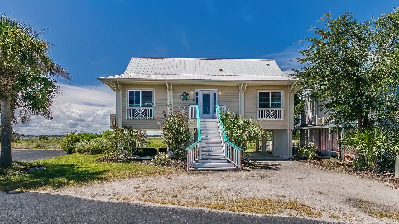 Photo of Outdoor in Oceanmarsh Subdivision