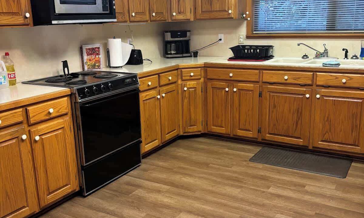 Photo of Kitchen in Benton