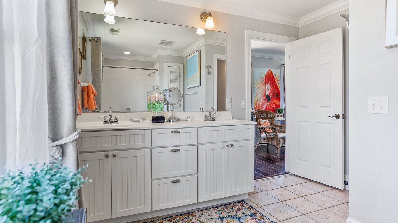 Photo of Bathroom in Saint Helena Island