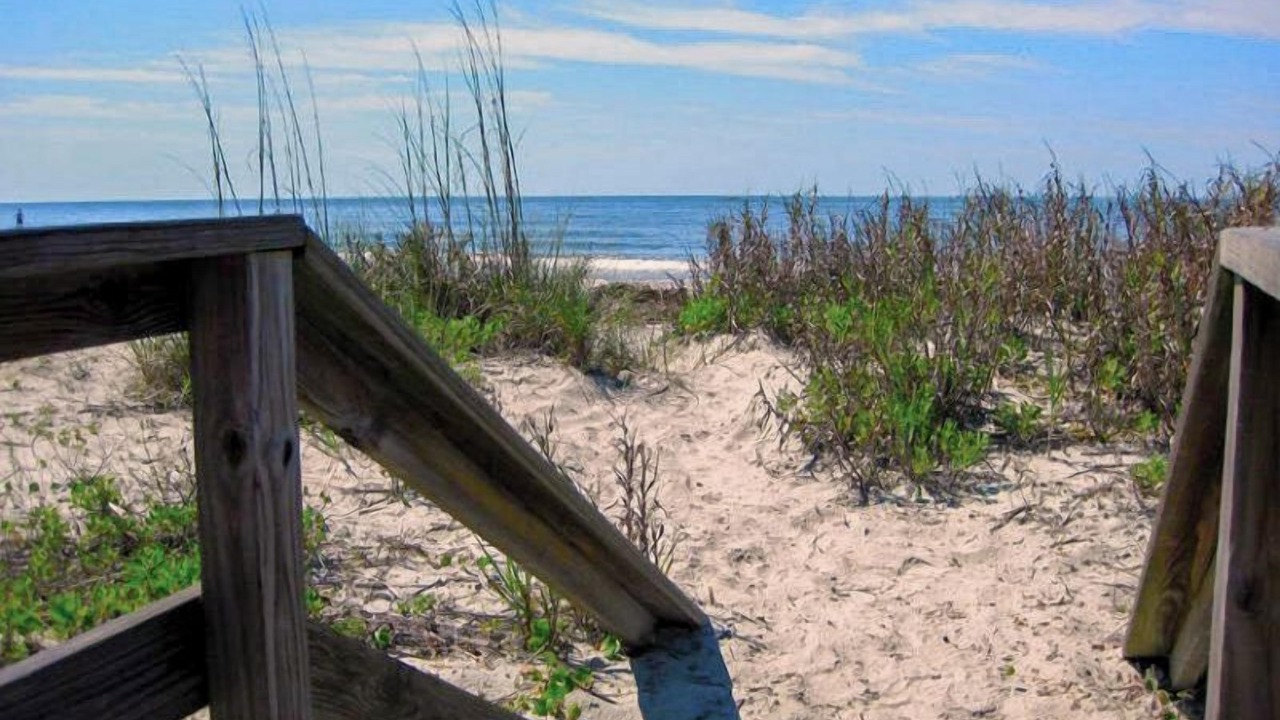 Photo of Others in Seabrook Island