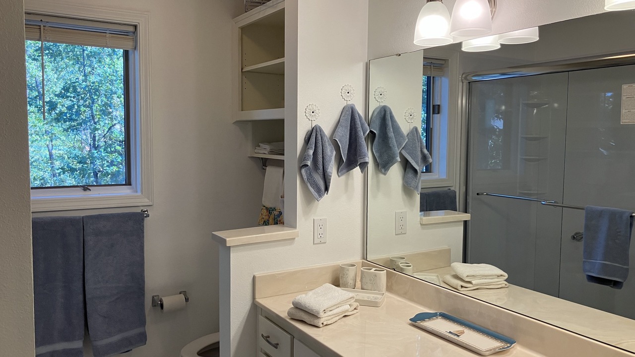 Photo of Bathroom in Hot Springs Village