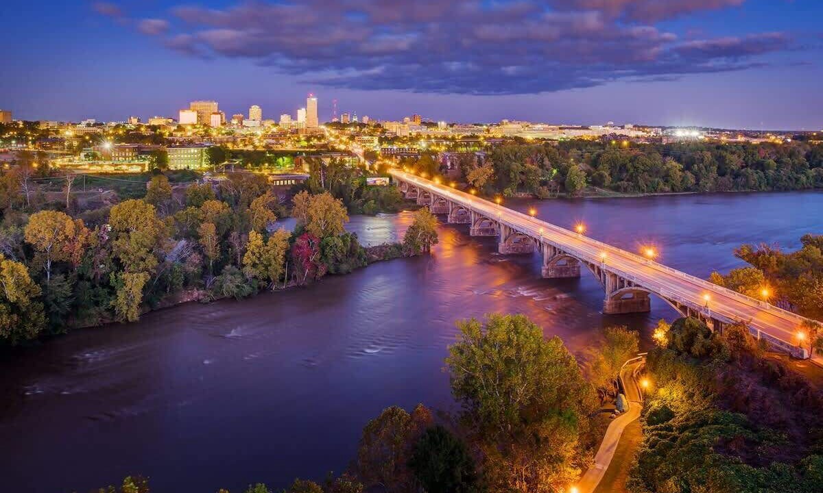 Photo of Outdoor in Columbia