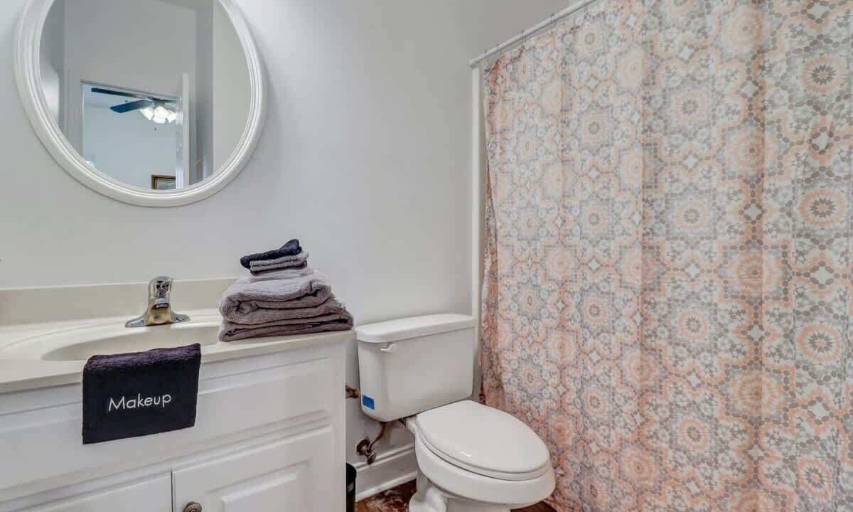 Photo of Bathroom in Statesboro