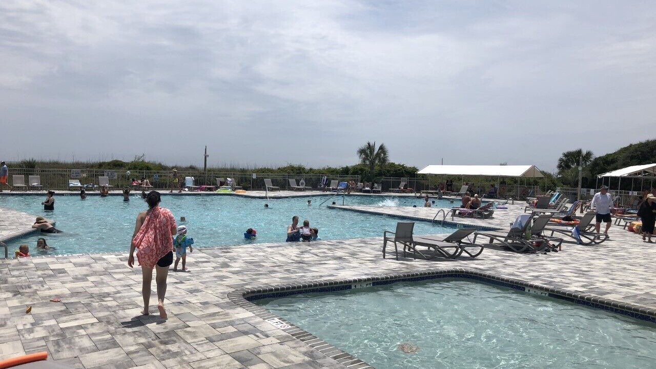 Photo of Outdoor in Folly Field