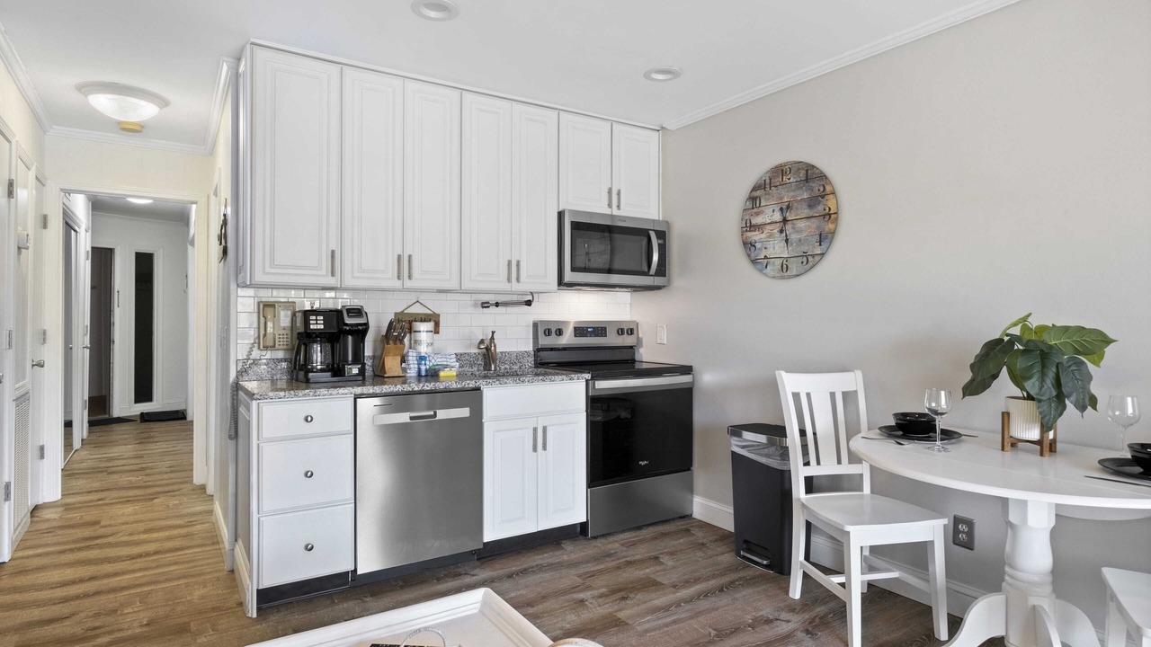 Photo of Kitchen in Folly Field