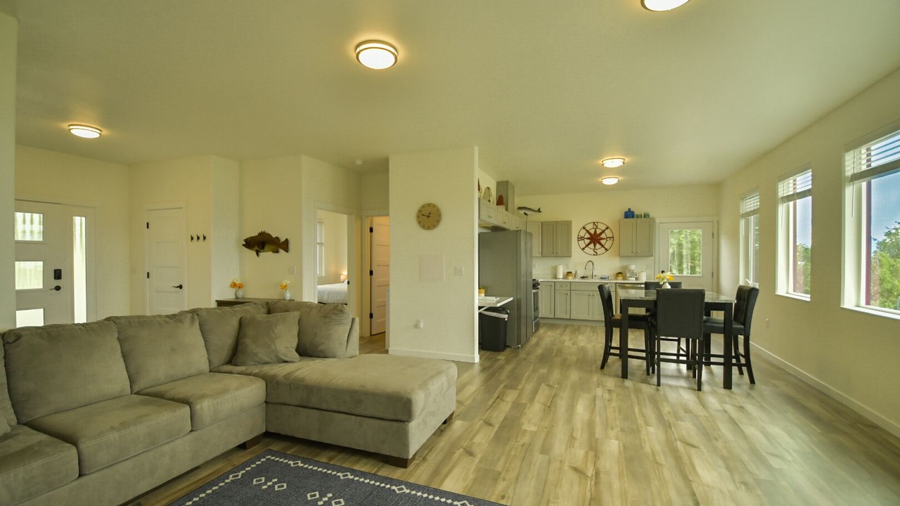 Photo of Bedroom in Kachemak