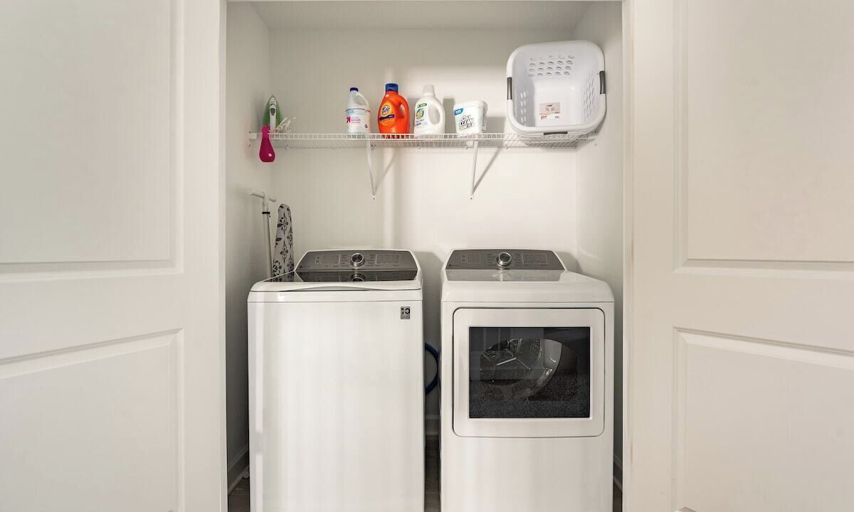 Photo of Bedroom in Kissimmee