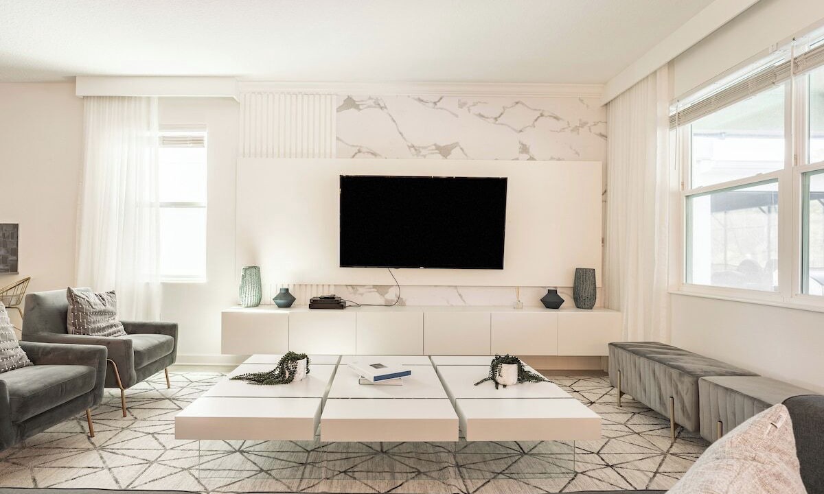 Photo of Bedroom in Kissimmee