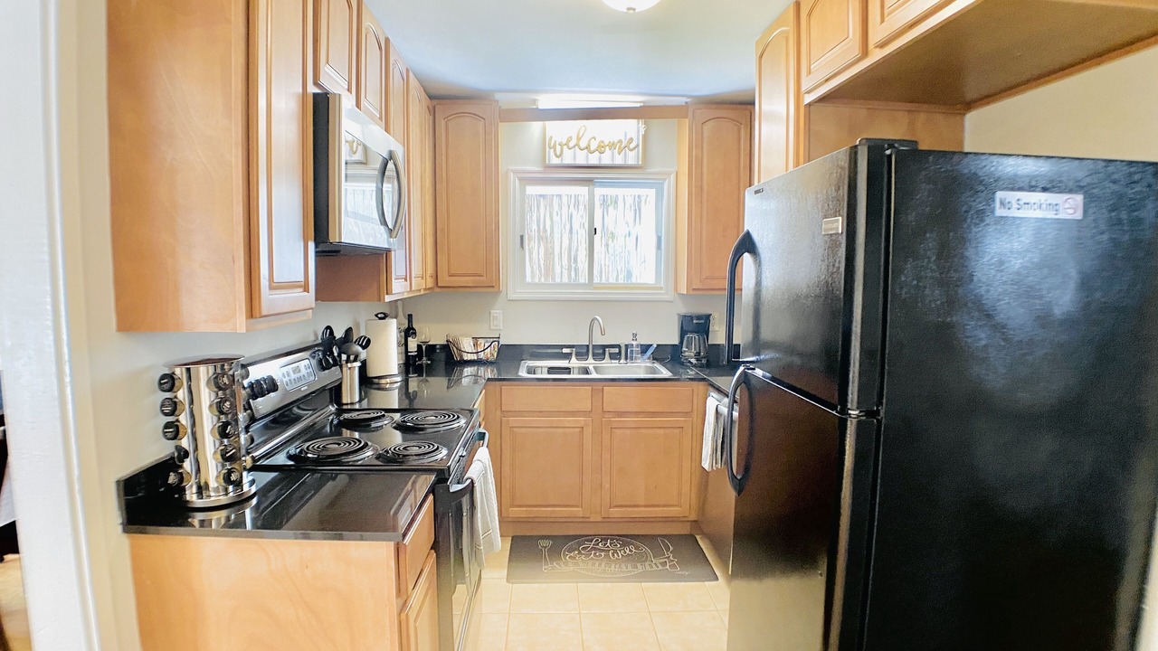 Photo of Kitchen in Hanahan