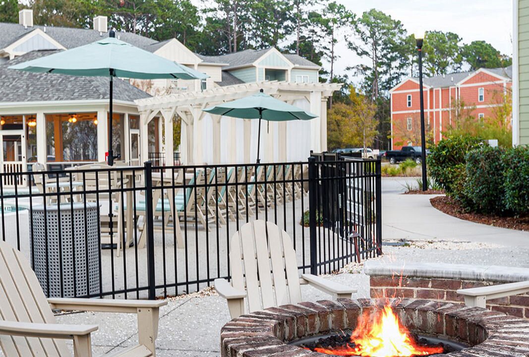 Photo of Outdoor in Johns Island