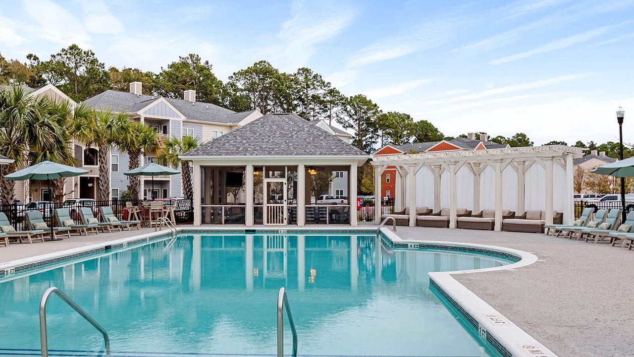 Photo of Outdoor in Johns Island