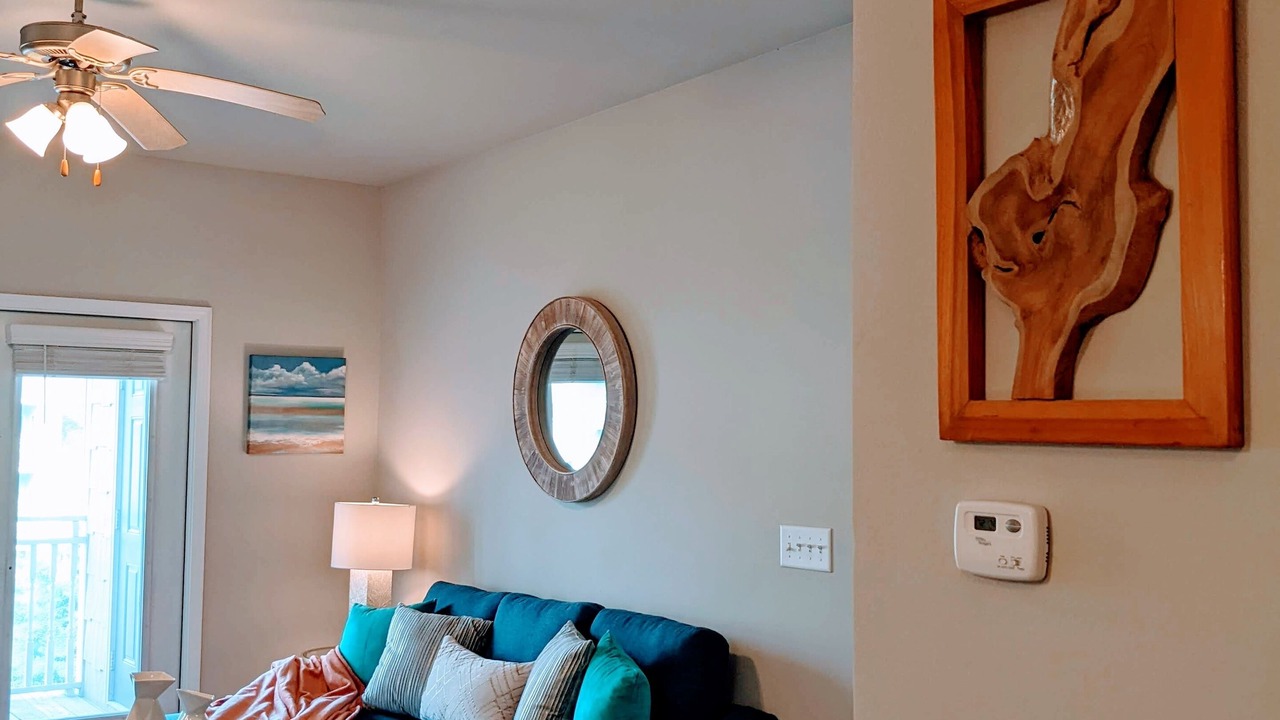 Photo of Livingroom in Johns Island