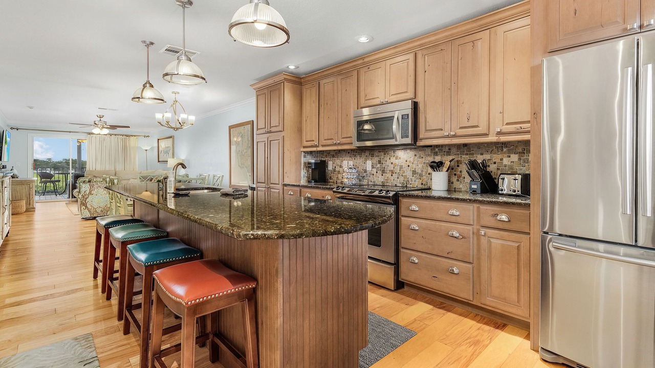 Photo of Kitchen in Boca Grande