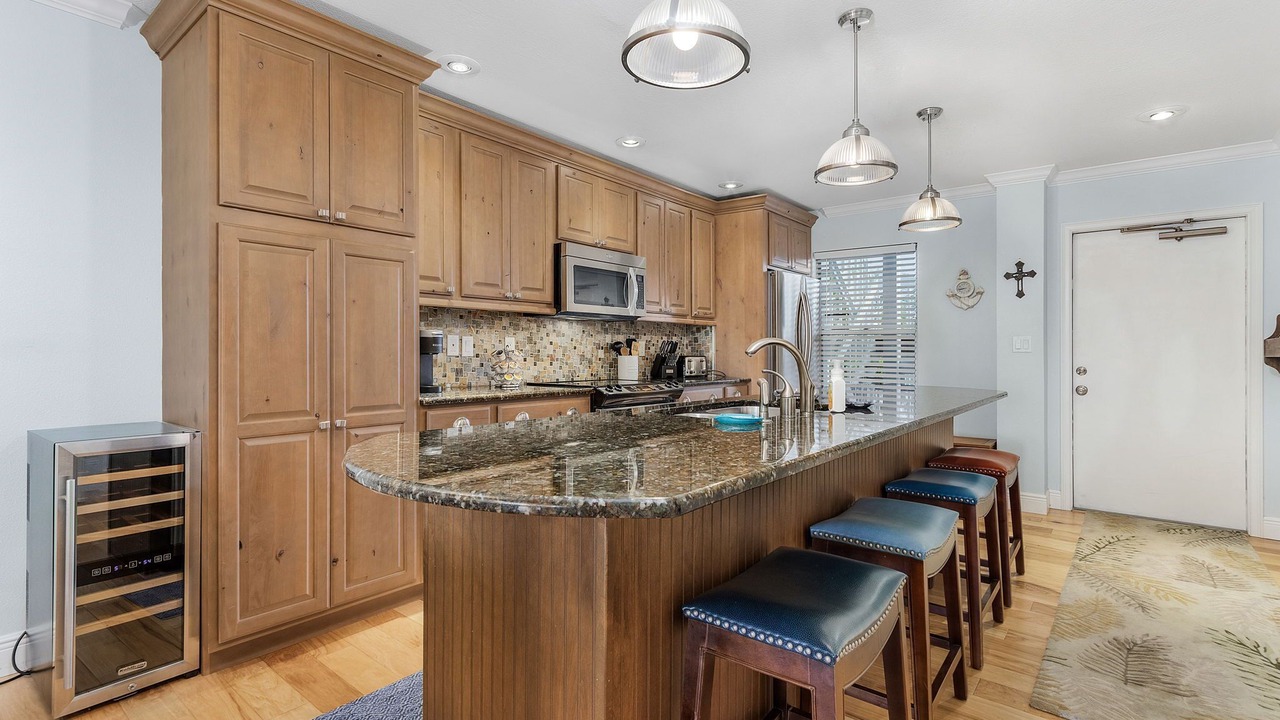 Photo of Kitchen in Boca Grande