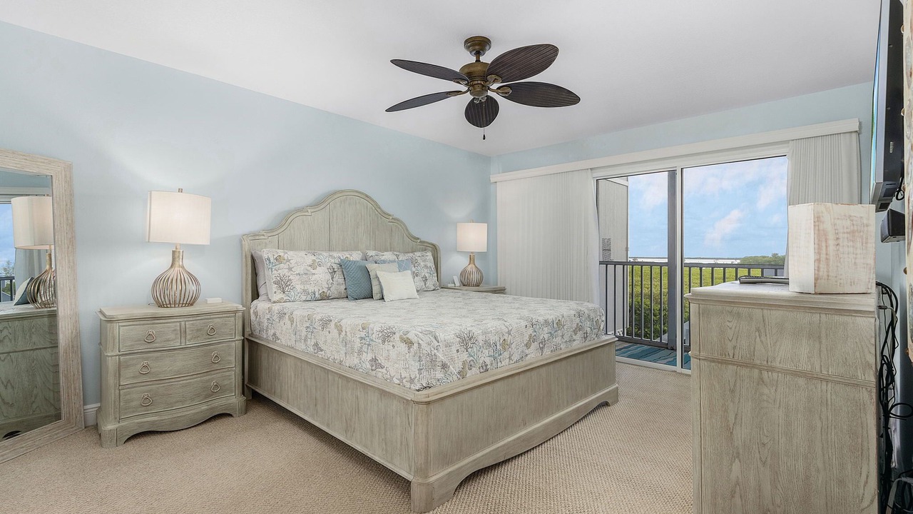 Photo of Bedroom in Boca Grande