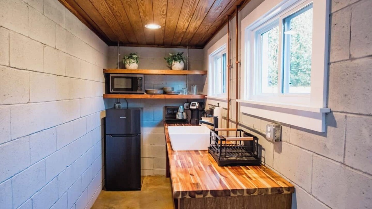Photo of Kitchen in North Charleston