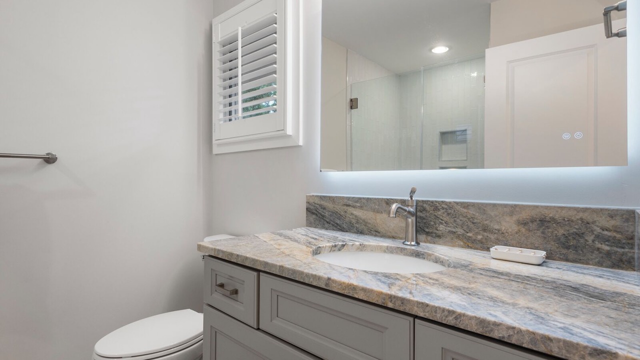 Photo of Bathroom in West Beach