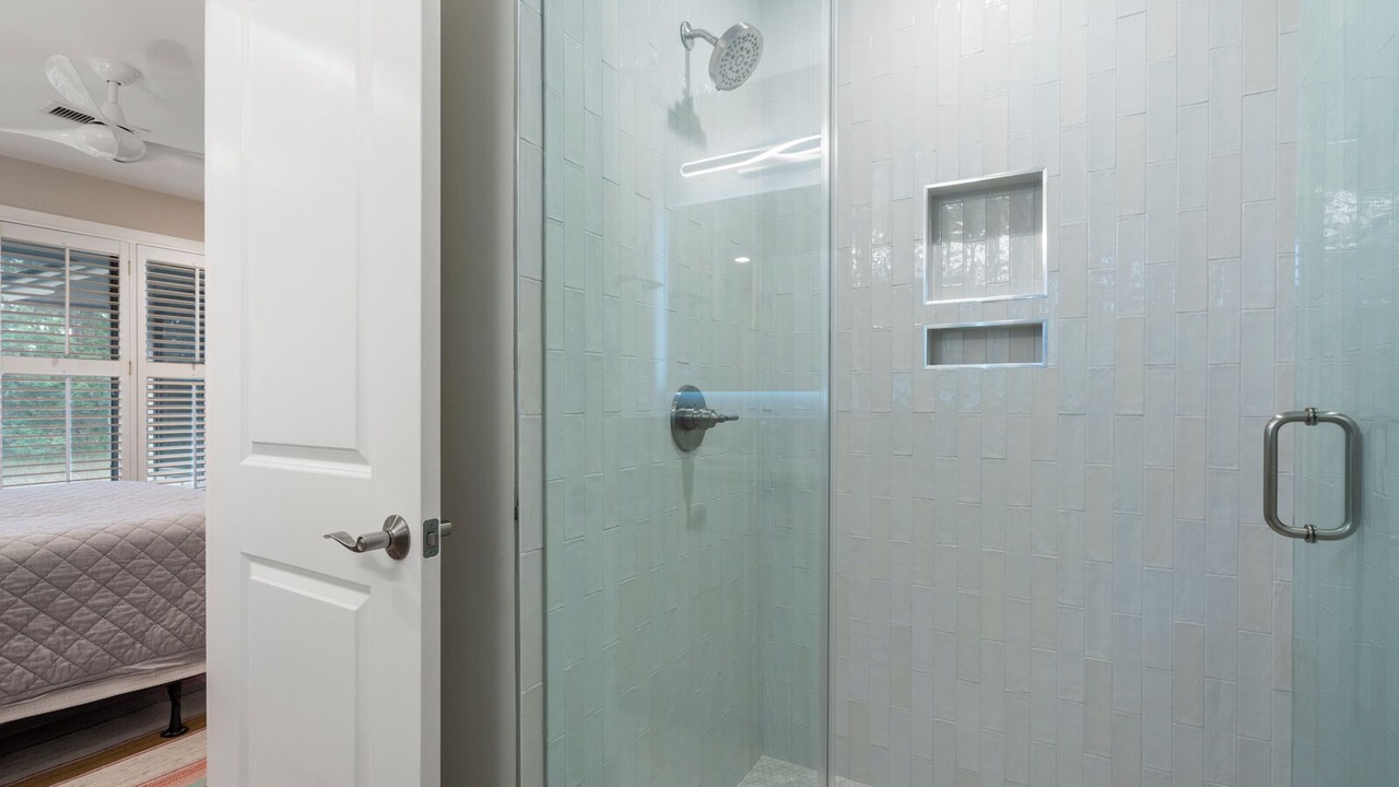 Photo of Bathroom in West Beach
