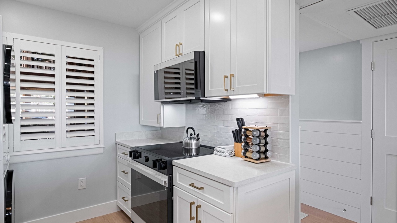 Photo of Kitchen in Folly Field