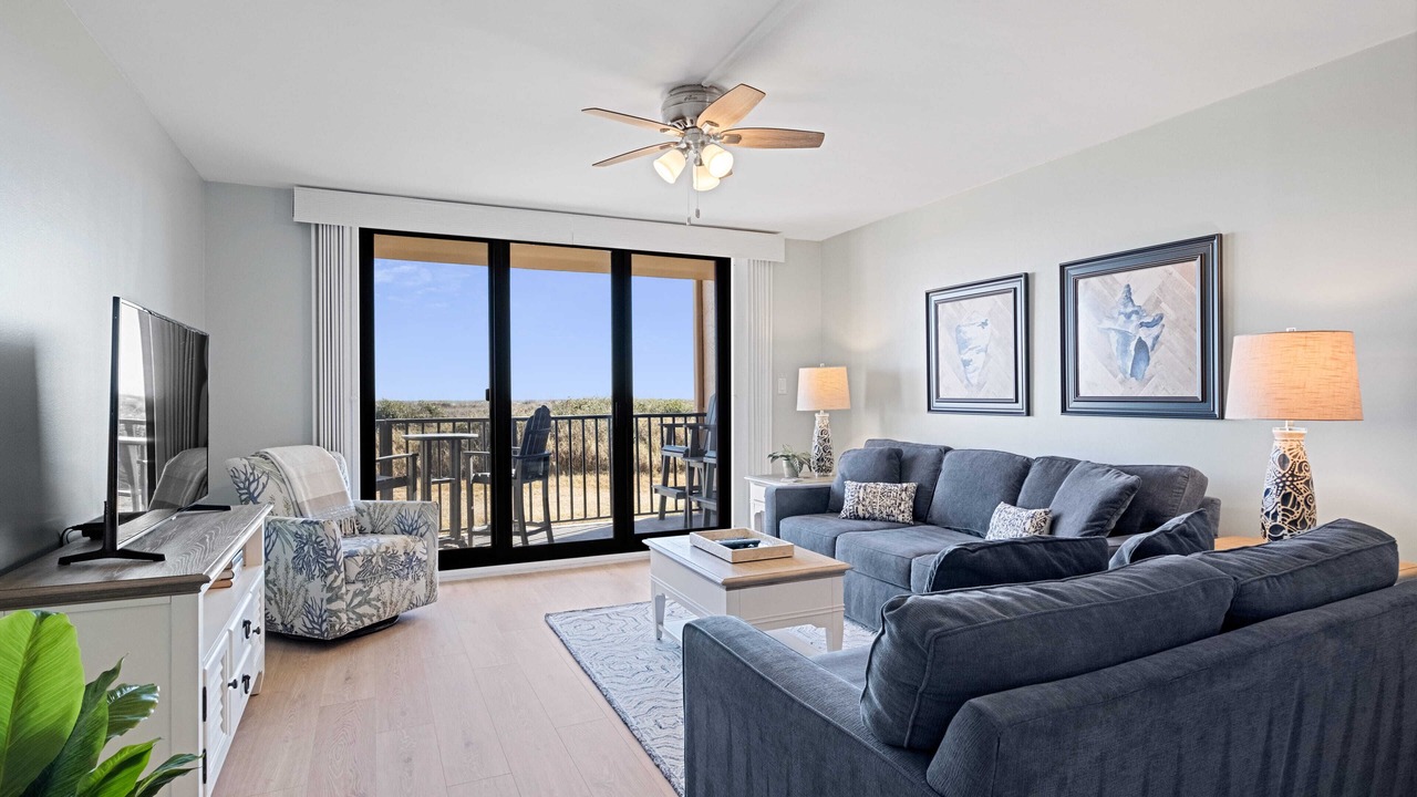Photo of Livingroom in Folly Field
