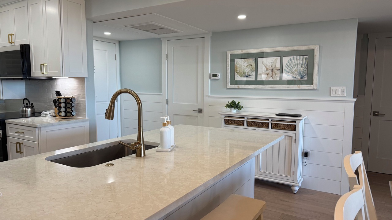 Photo of Kitchen in Folly Field
