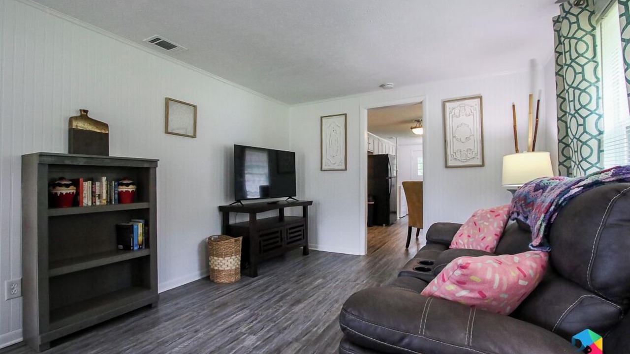 Photo of Bedroom in Pooler