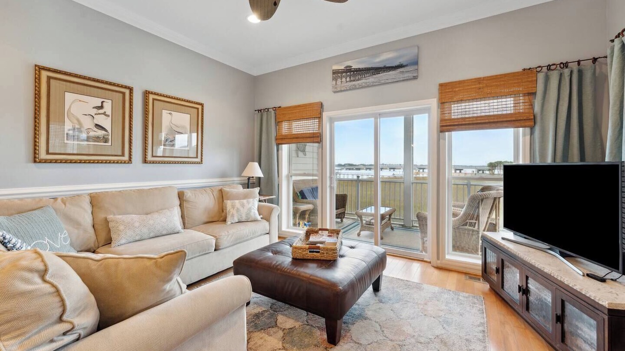 Photo of Bedroom in Waters Edge