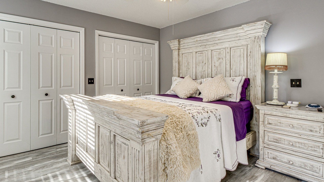 Photo of Bedroom in Dover