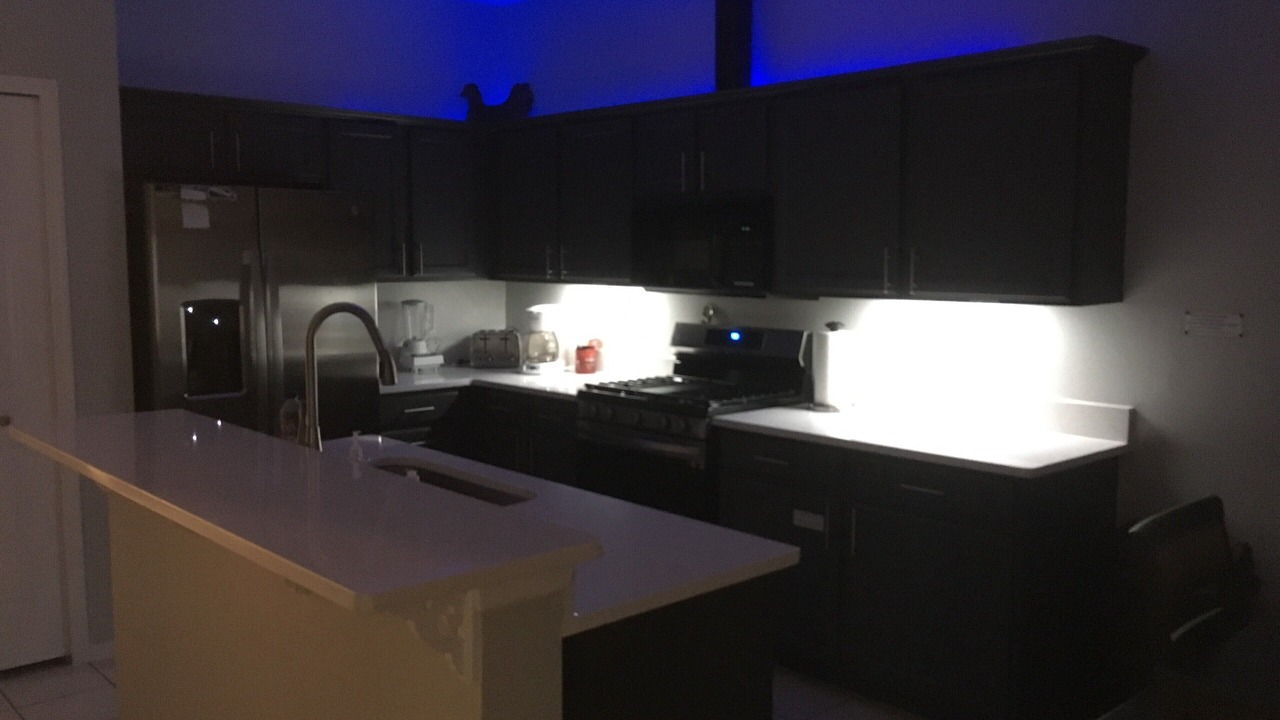 Photo of Kitchen in Esprit