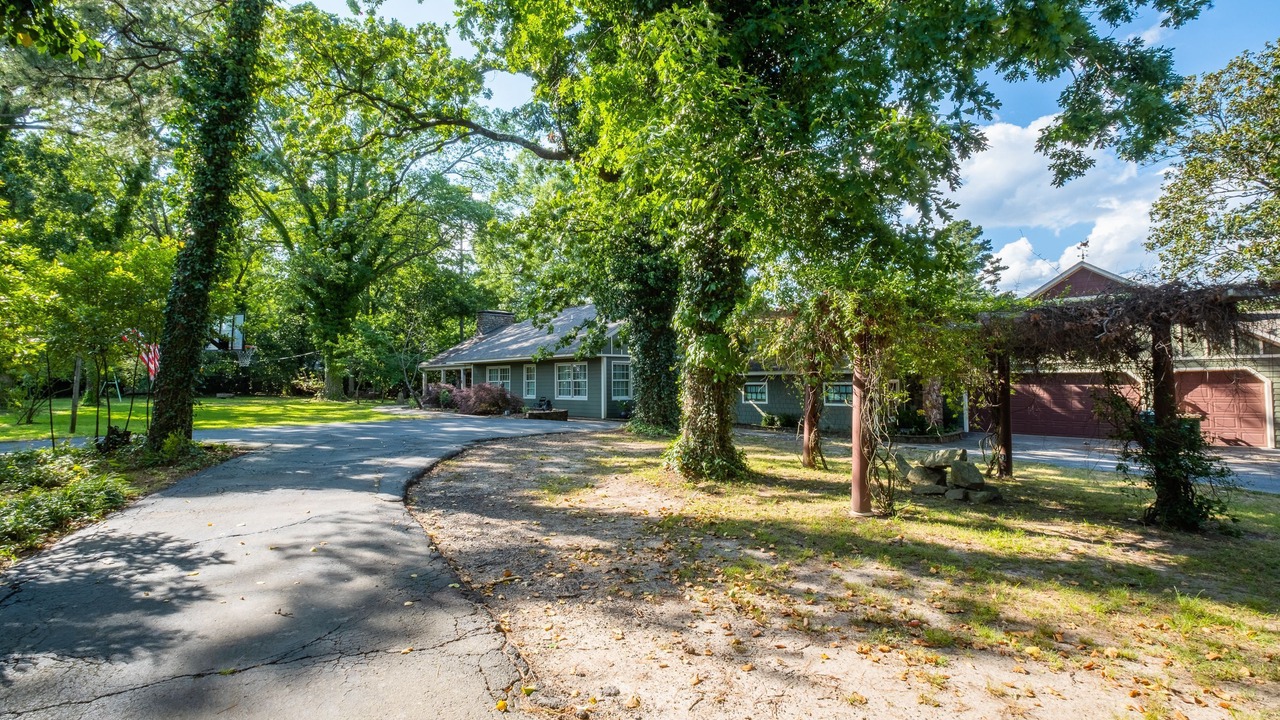 Photo of Outdoor in Little Rock