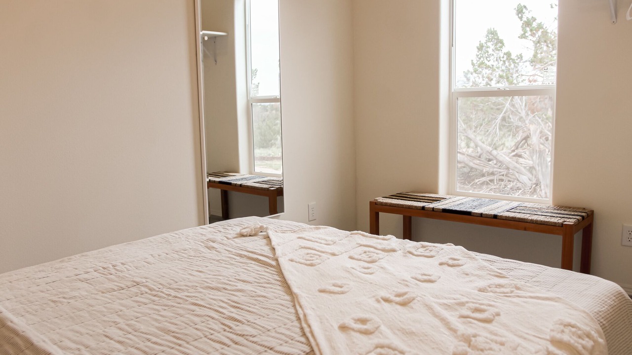 Photo of Bedroom in Valle