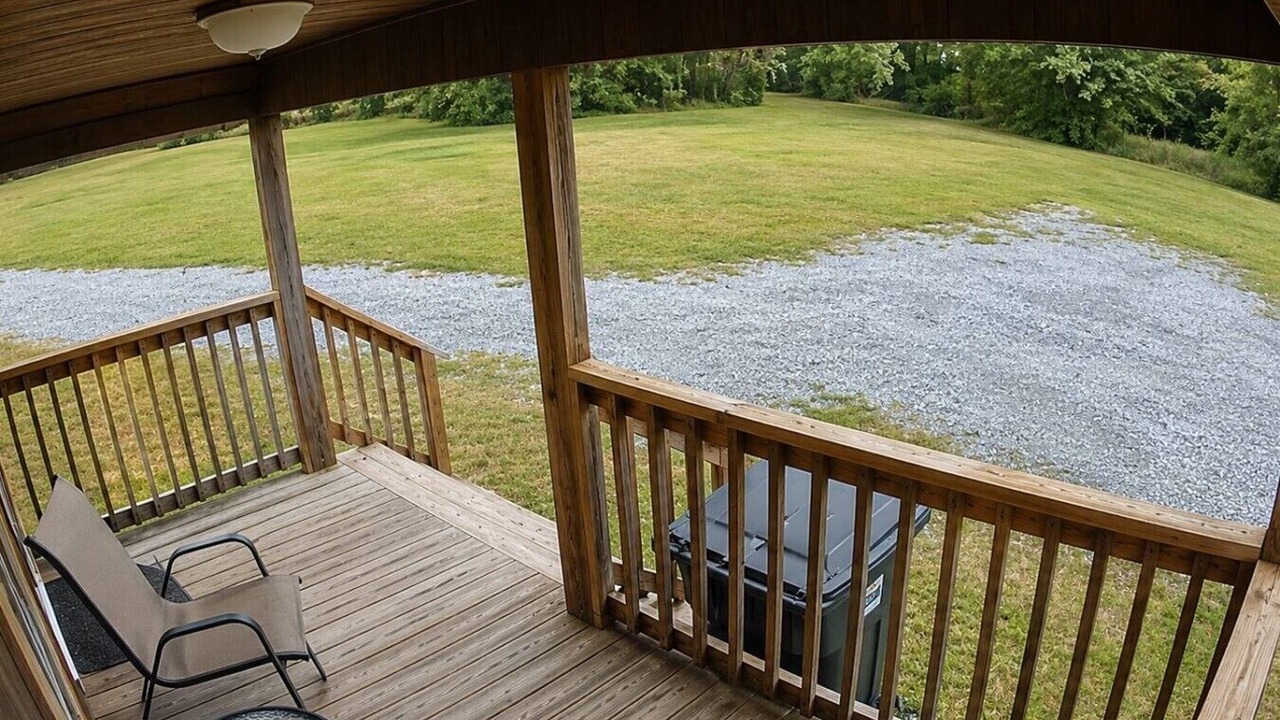 Photo of Outdoor in Hattiesburg