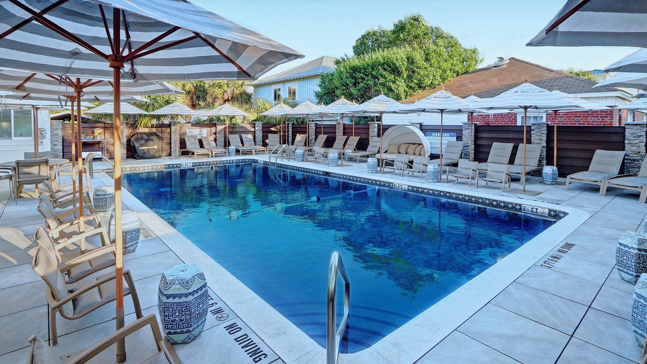 Photo of Outdoor in Beach Institute